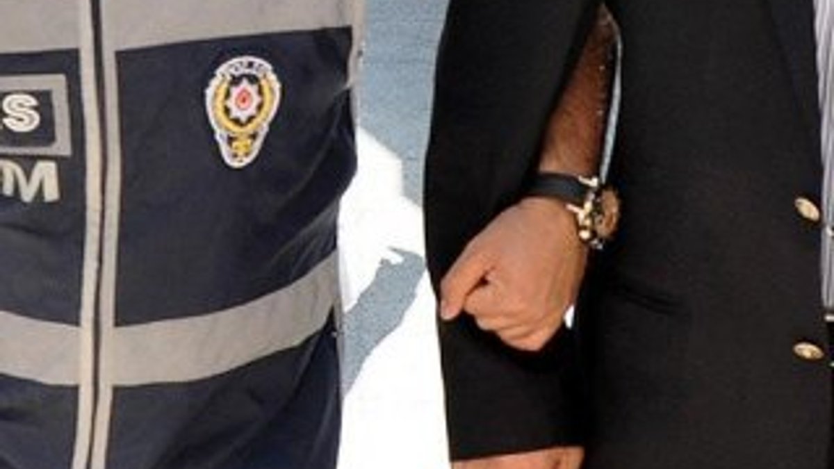 Osmaniye'de 30 FETÖ'cü öğretmen tutuklandı