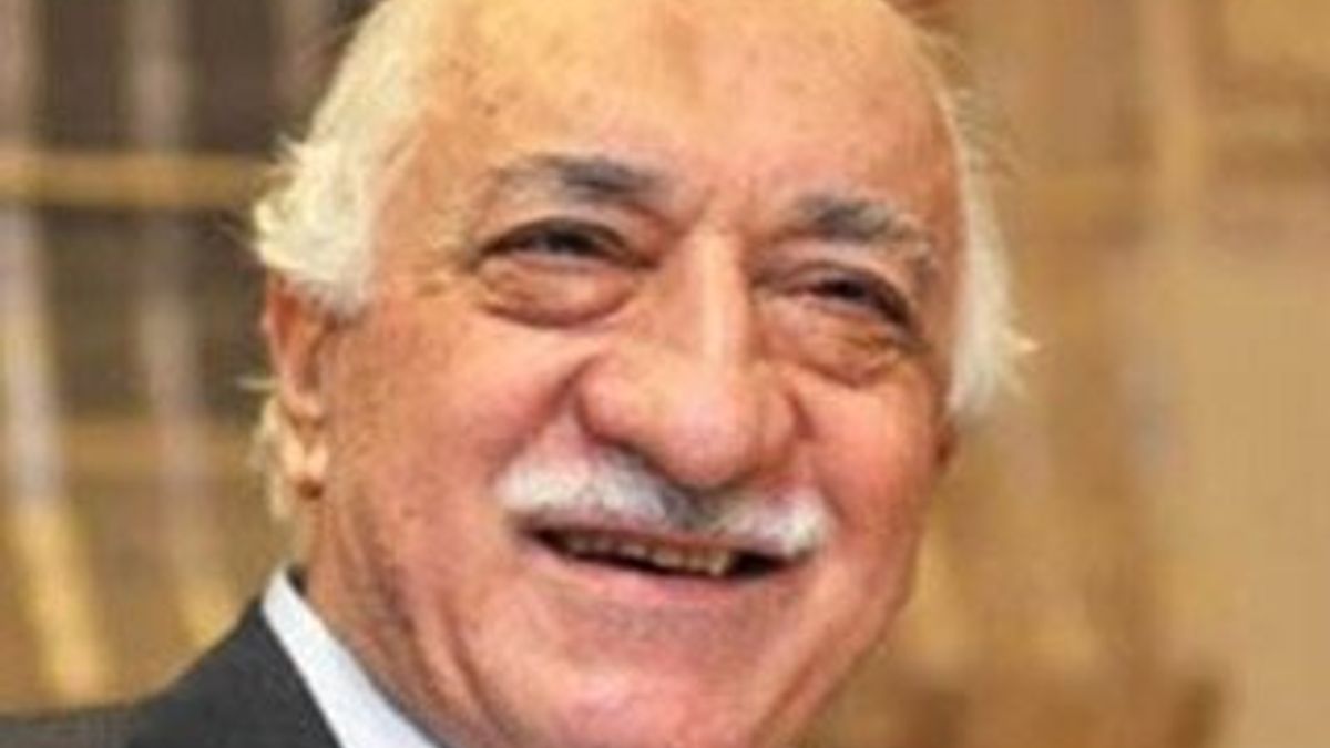 Fetullah'ın dişçisi tutuklandı