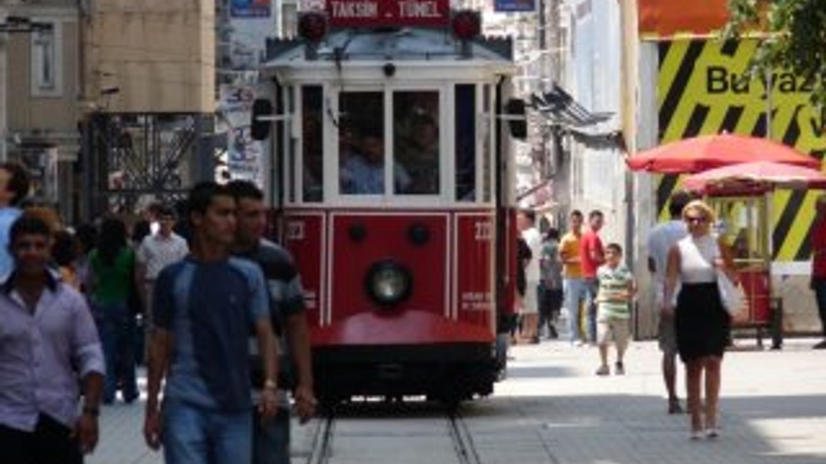 İstiklal ve Bağdat Caddesi'nde kiralar düşecek