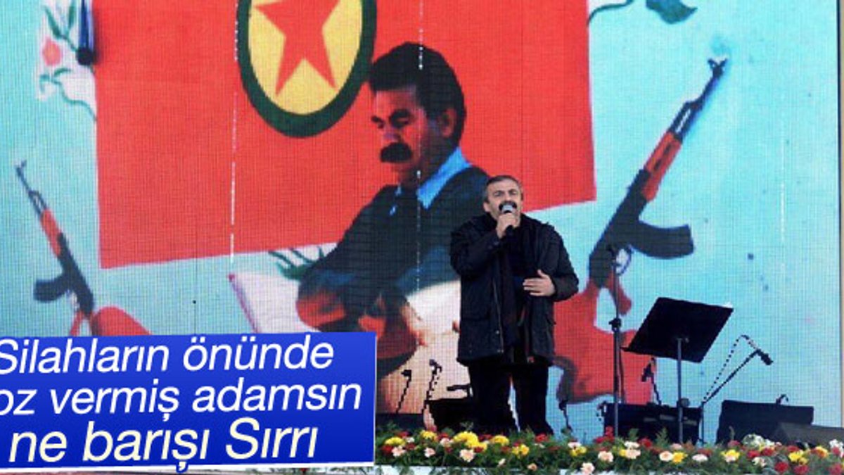 Sırrı Süreyya Önder, Öcalan'ın mesajını yorumladı