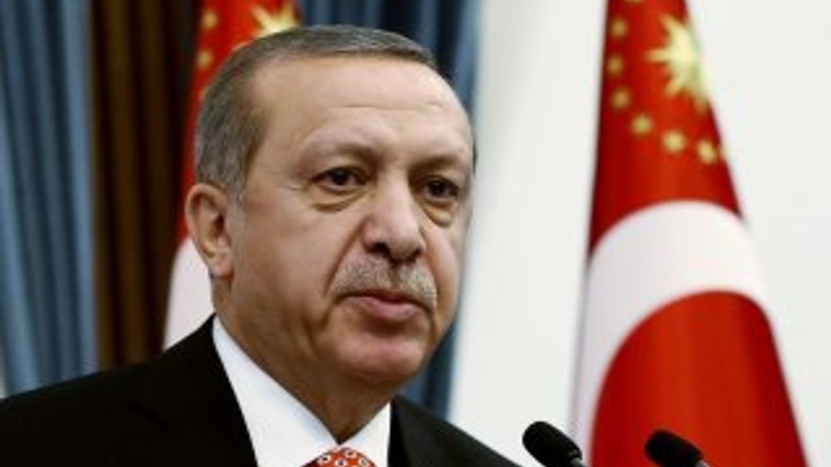 Erdoğan'ın darbeyi öğrendiği eniştesinin acı günü