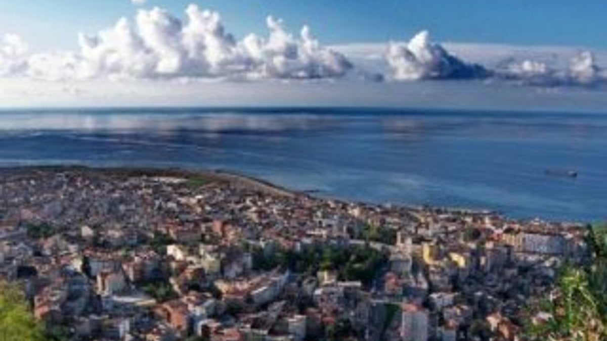Trabzon'a yapılacak 7 mega proje