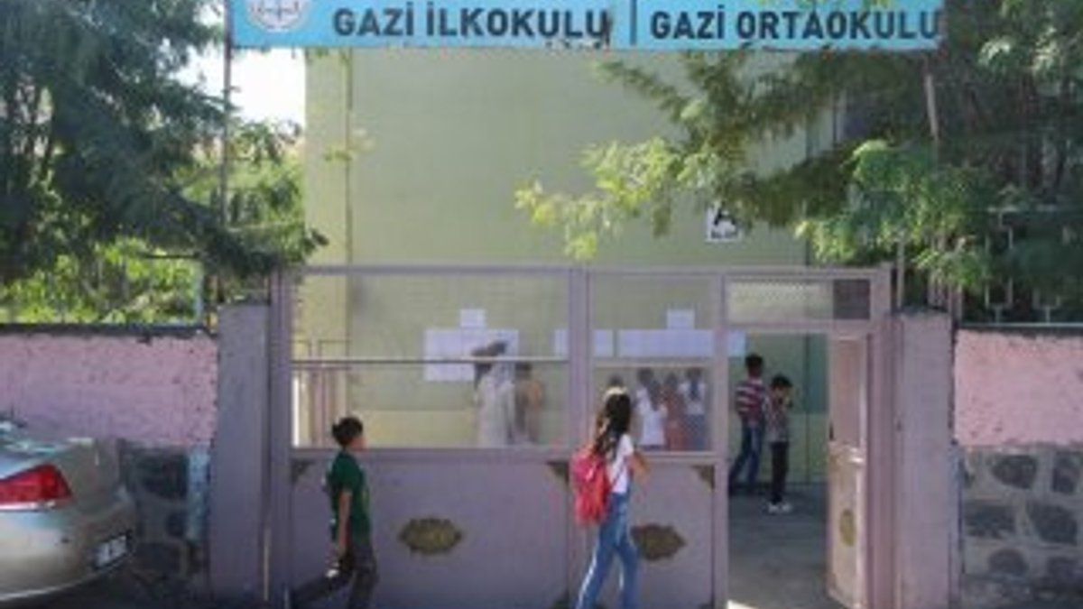Diyarbakır'da DBP ve PKK'nın çağrılarını kimse takmadı