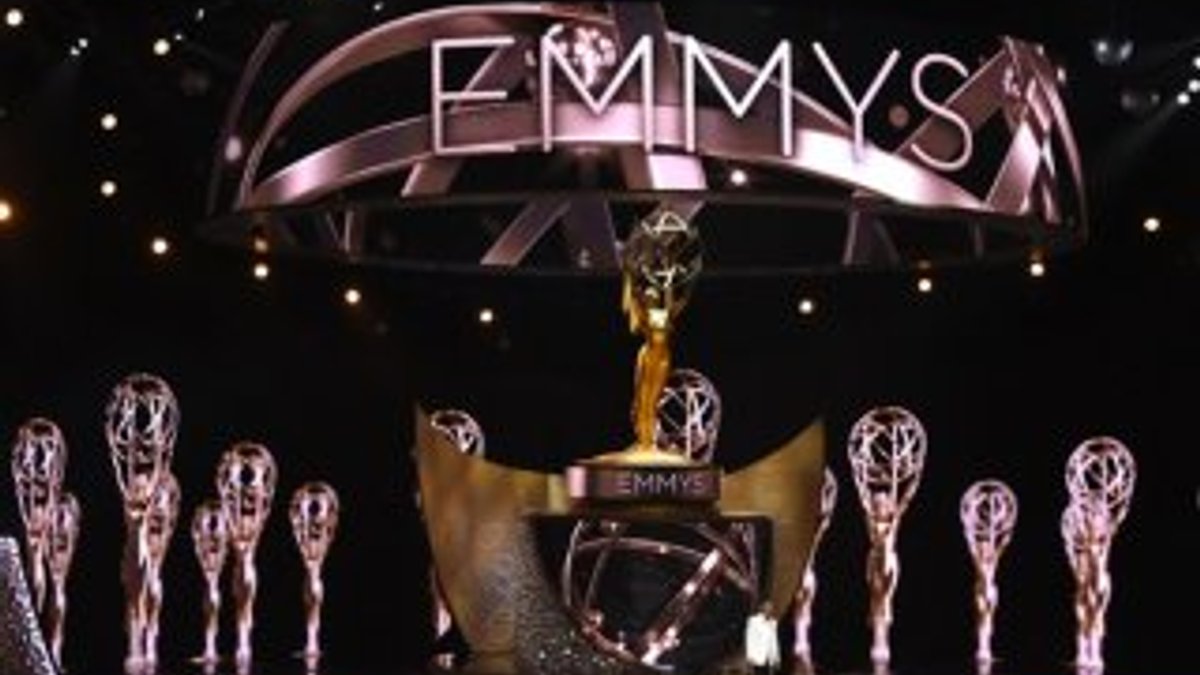 68'inci Emmy Ödülleri sahiplerini buldu