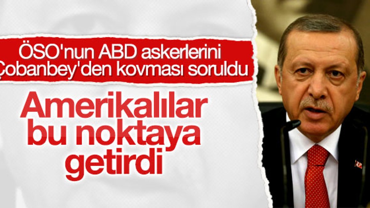 Cumhurbaşkanı Erdoğan BM zirvesine katılacak