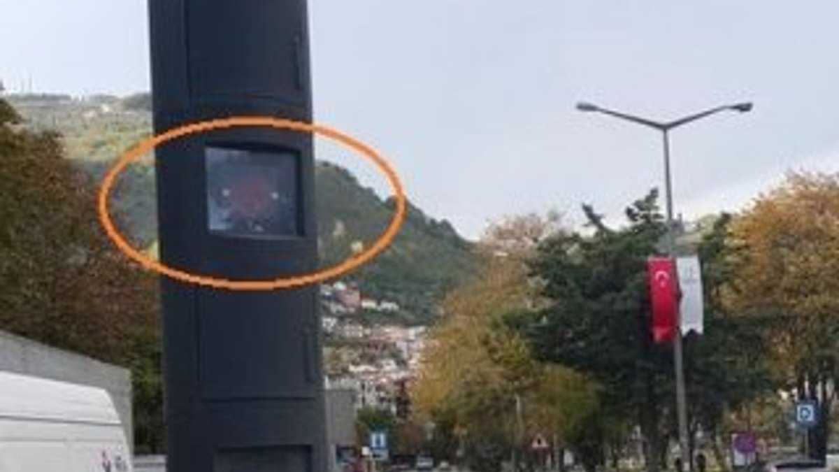 Kusurlu radar cezalarının geri ödenmesi için ilk adım