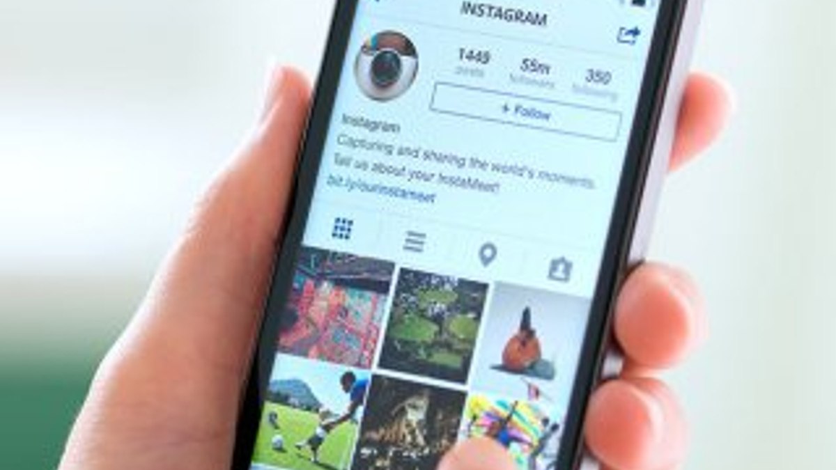 Instagram’a taslak oluşturma özelliği geldi