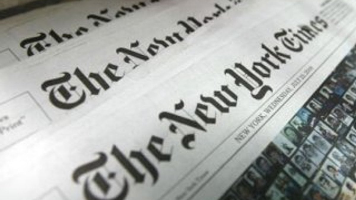 New York Times: Türkiye ile ABD arasındaki ipler gerilecek