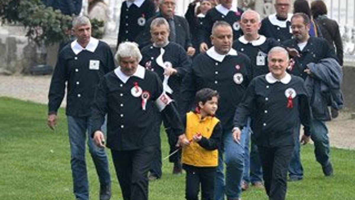 Anıtkabir'e park istemeyen CHP eylem yapacak