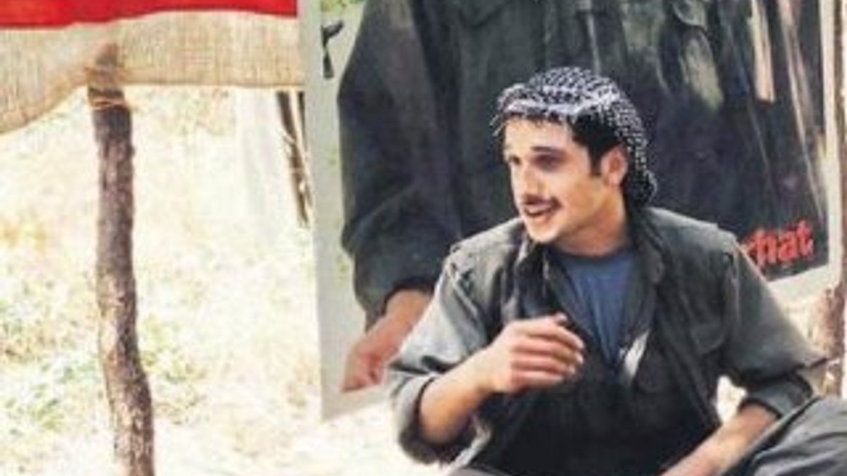 Askere bombalı araçla saldıran PKK'lı soytarı çıktı