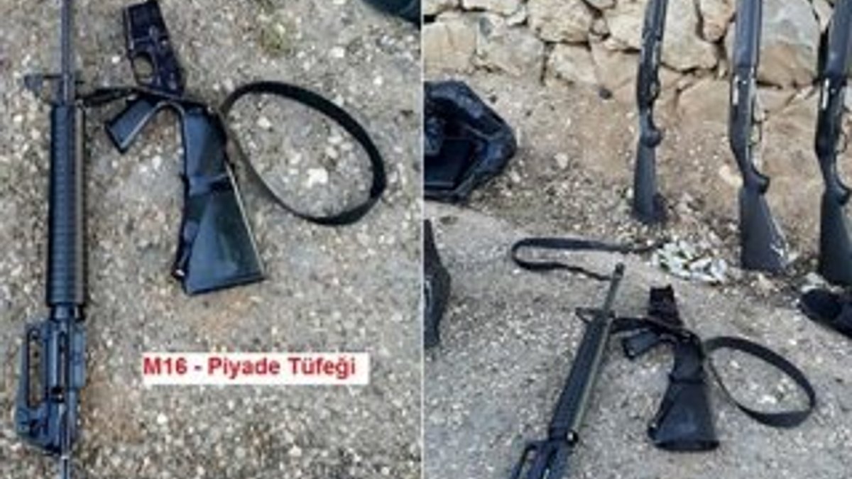 Diyarbakır'da 31 suçtan aranan terörist yakalandı