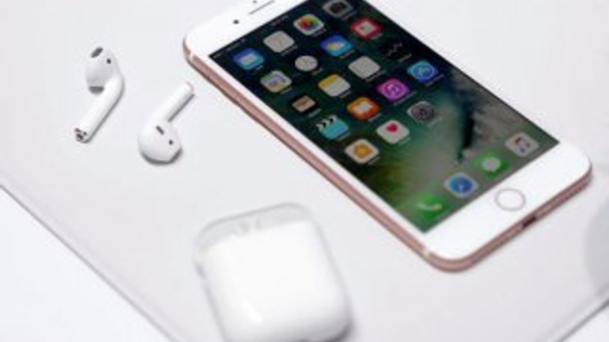 iPhone 7'nin Türkiye satış tarihi belli oldu