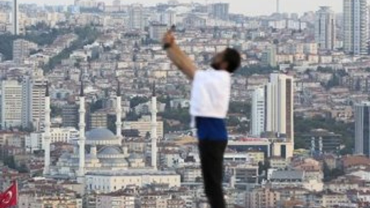Türkiye'de en yüksek gelir Ankara'da sağlanıyor