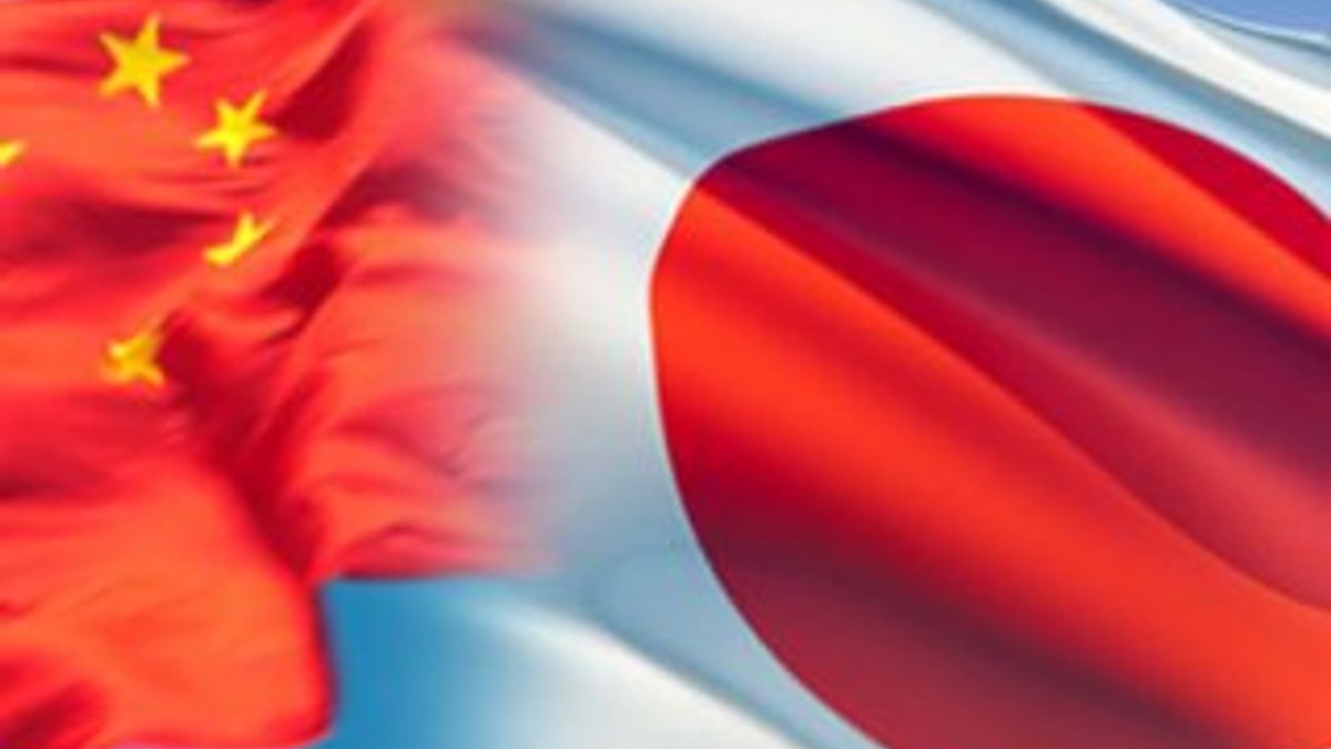 Japonya: Çin donanmasıyla işbirliğine hazırız