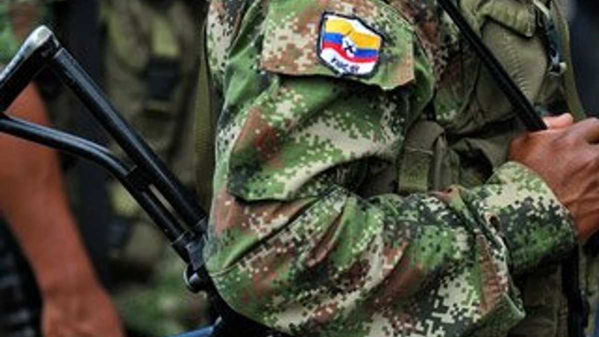 Avrupa Birliği FARC'ı terör örgütü listesinden çıkarıyor