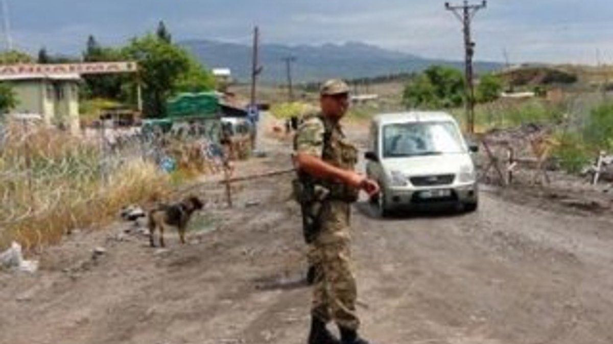 Şırnak'ta 1 evde 6 PKK'lının cesedi ve silahları bulundu