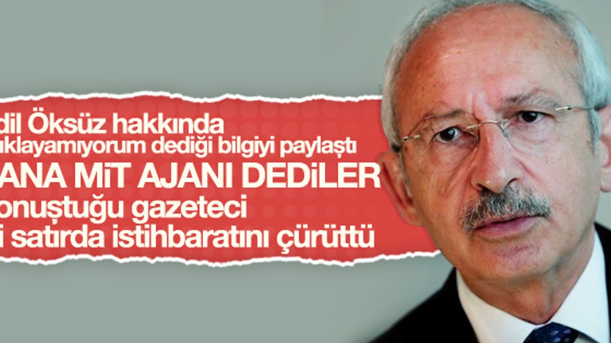 Abdülkadir Selvi Kılıçdaroğlu'nun iddiasını açıkladı