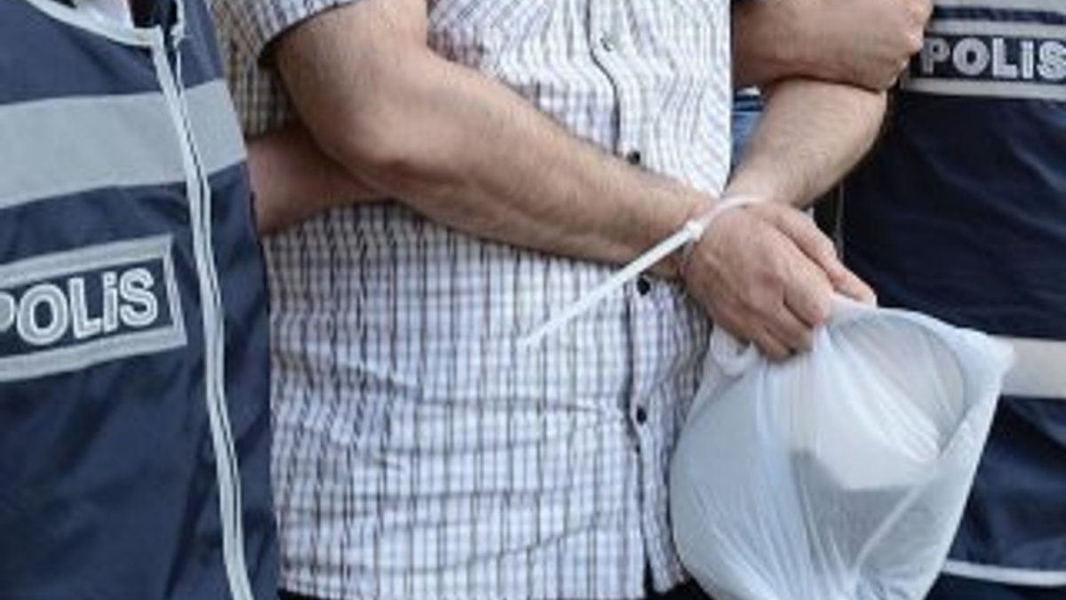 Malatya'da rütbeli 3 asker FETÖ'den gözaltına alındı