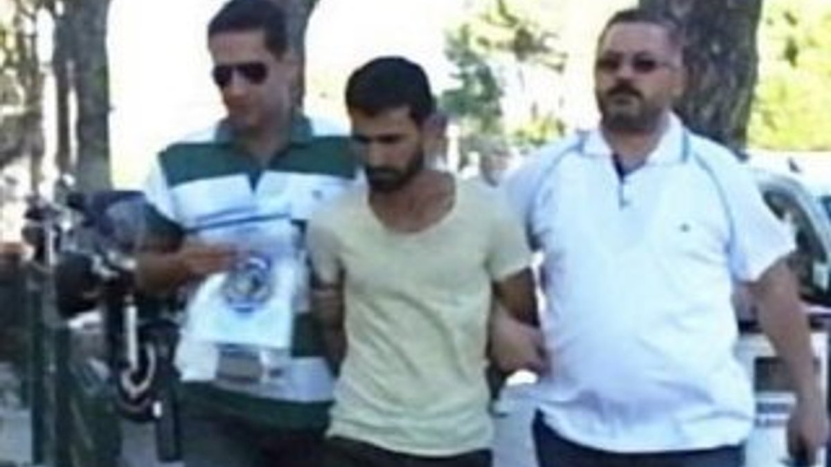 Balıkesir'de telefon dolandırıcılığına 2 tutuklama