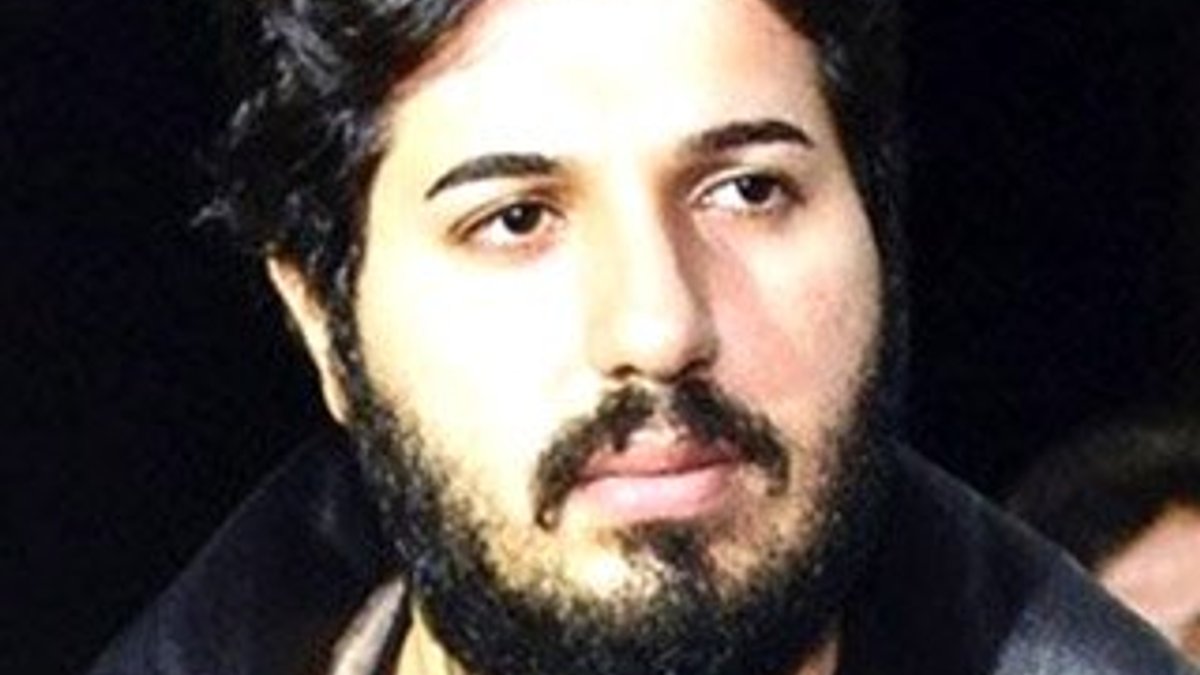 Reza Zarrab'ın 'reddi hakim' talebi reddedildi