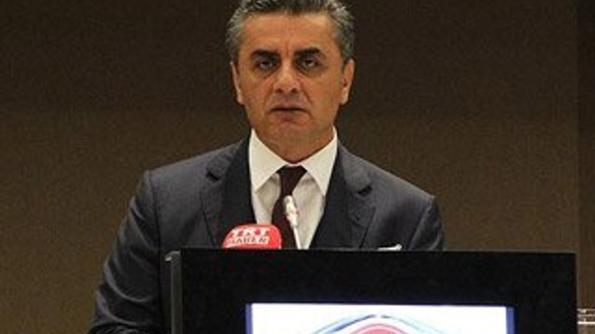 TRT Genel Müdürü Balkan medyasına 15 Temmuz'u anlattı