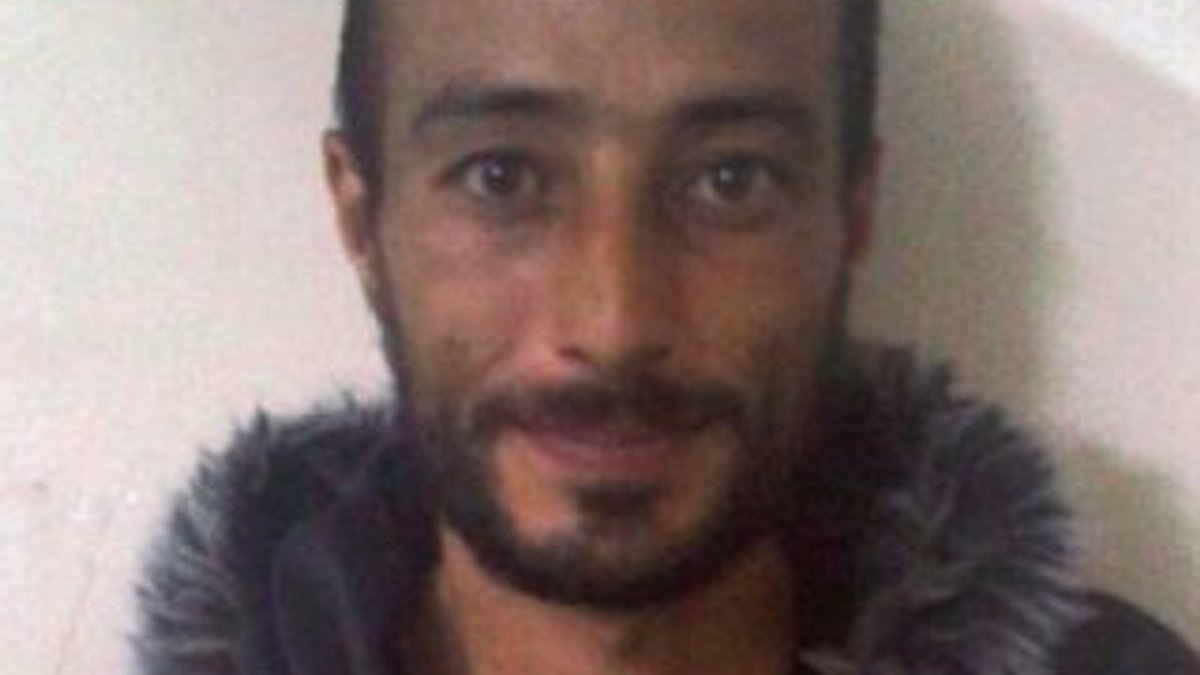 Firari hırsızlık zanlısı İzmir'de yakalandı