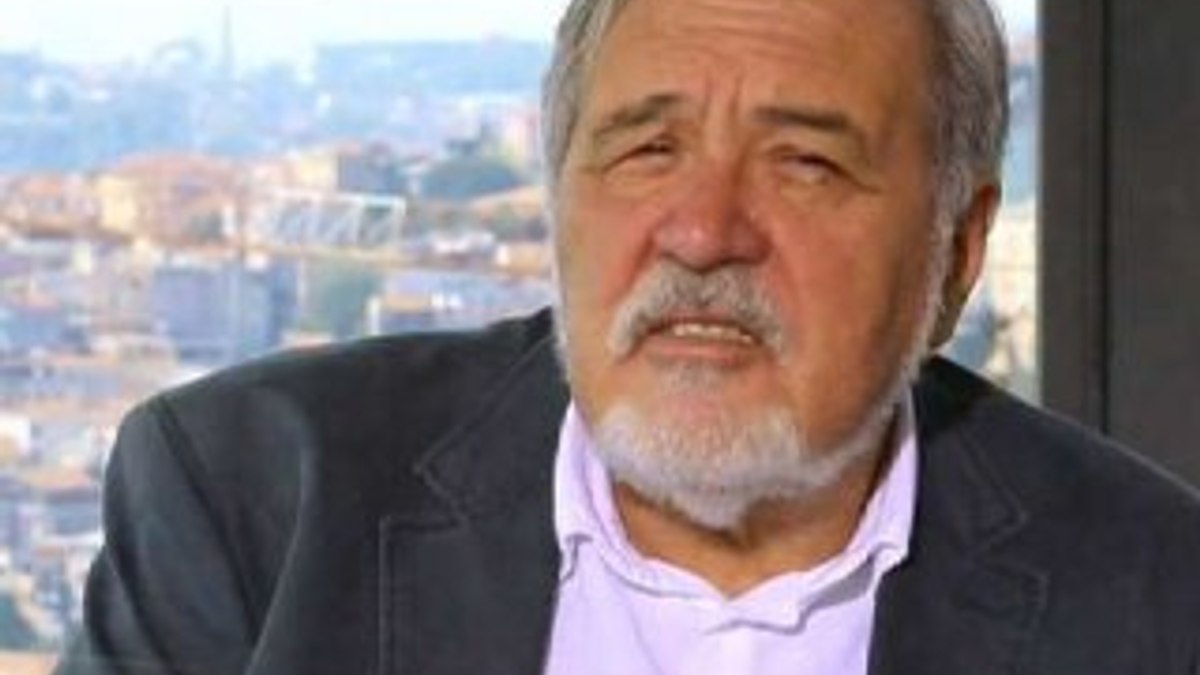 İlber Ortaylı: Lozan kıpırdamaya halimiz yokken imzalandı