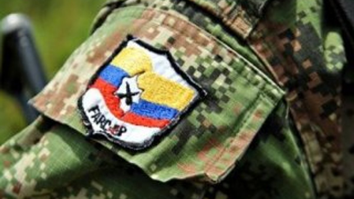 FARC'tan referandum açıklaması