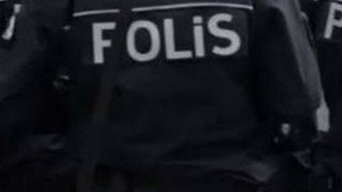 Hatay'da 120 polis FETÖ'den açığa alındı