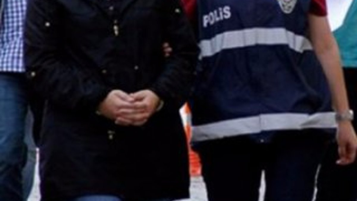 Yunanistan'a kaçmaya çalışan FETÖ'cü 2 doktor yakalandı