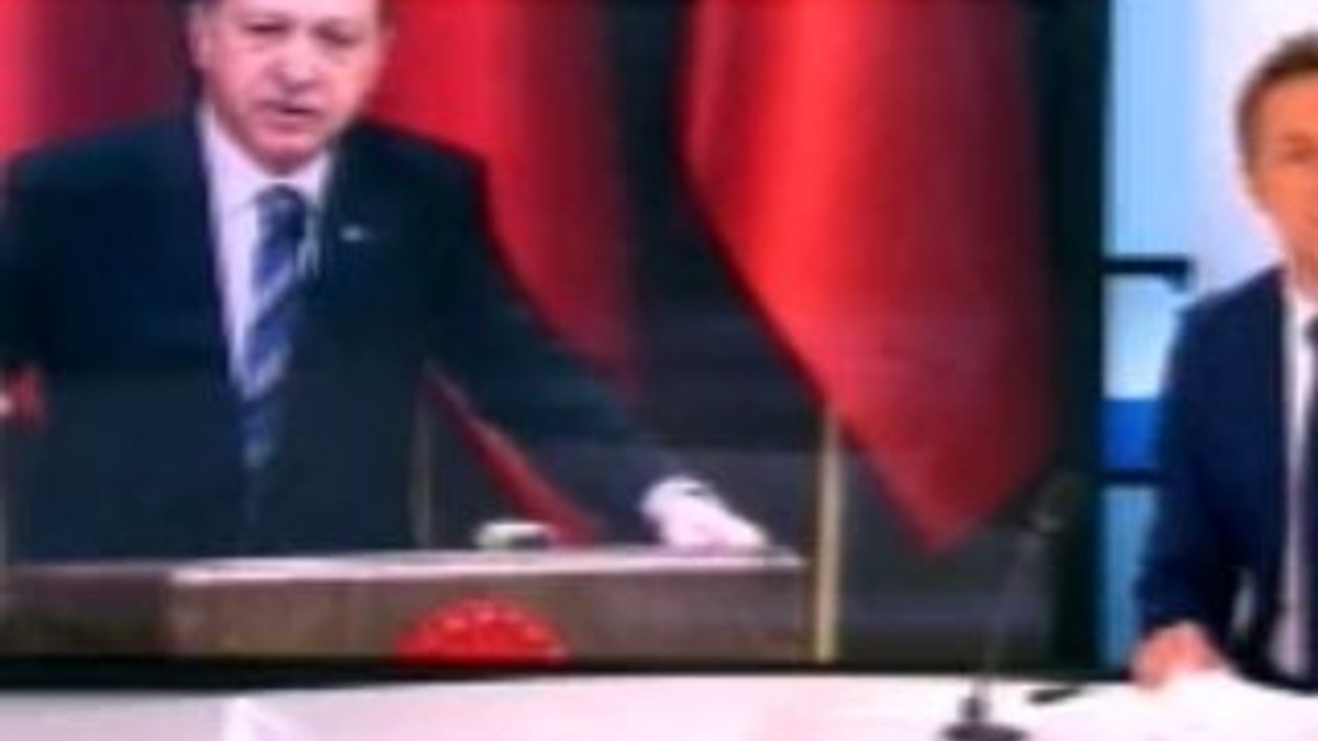 Fransız medyasının Erdoğan düşmanlığı