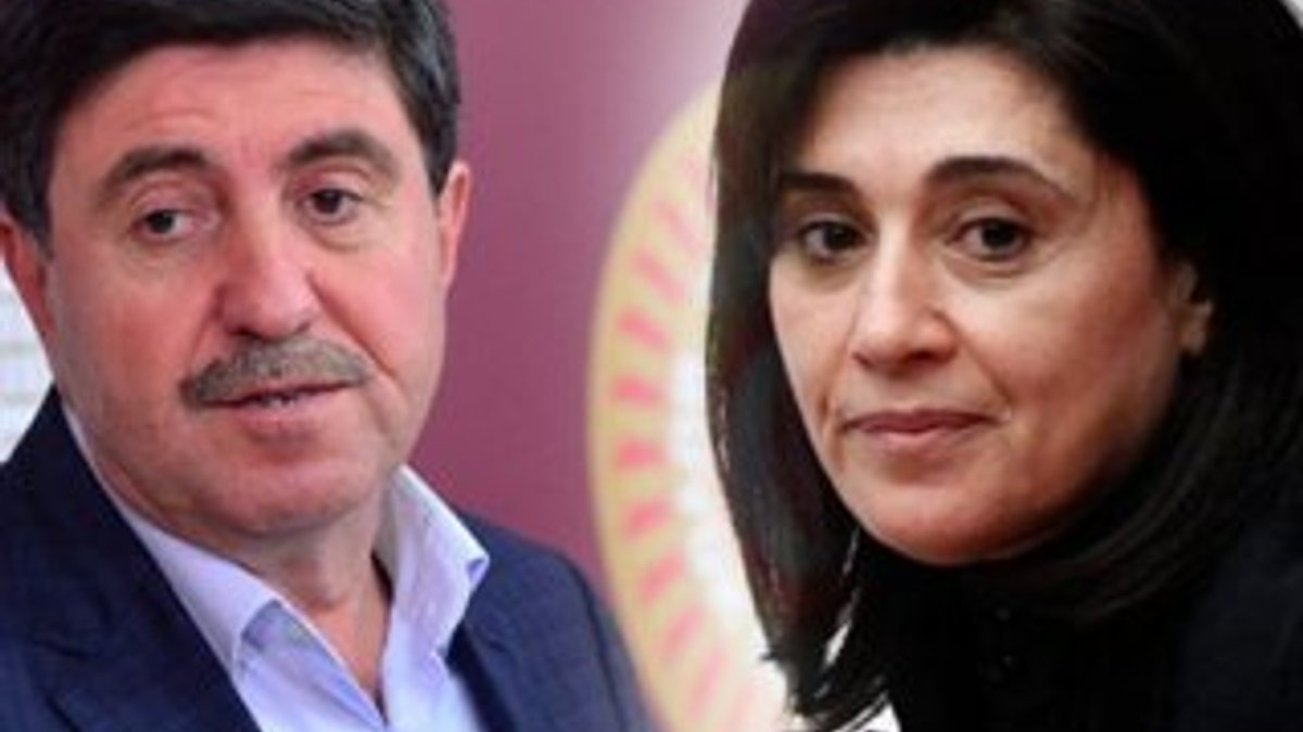 HDP'li 6 milletvekili ifadeye çağırıldı