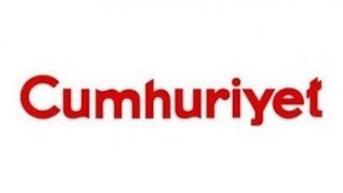 Cumhuriyet gazetesinin inanılmaz değişimi