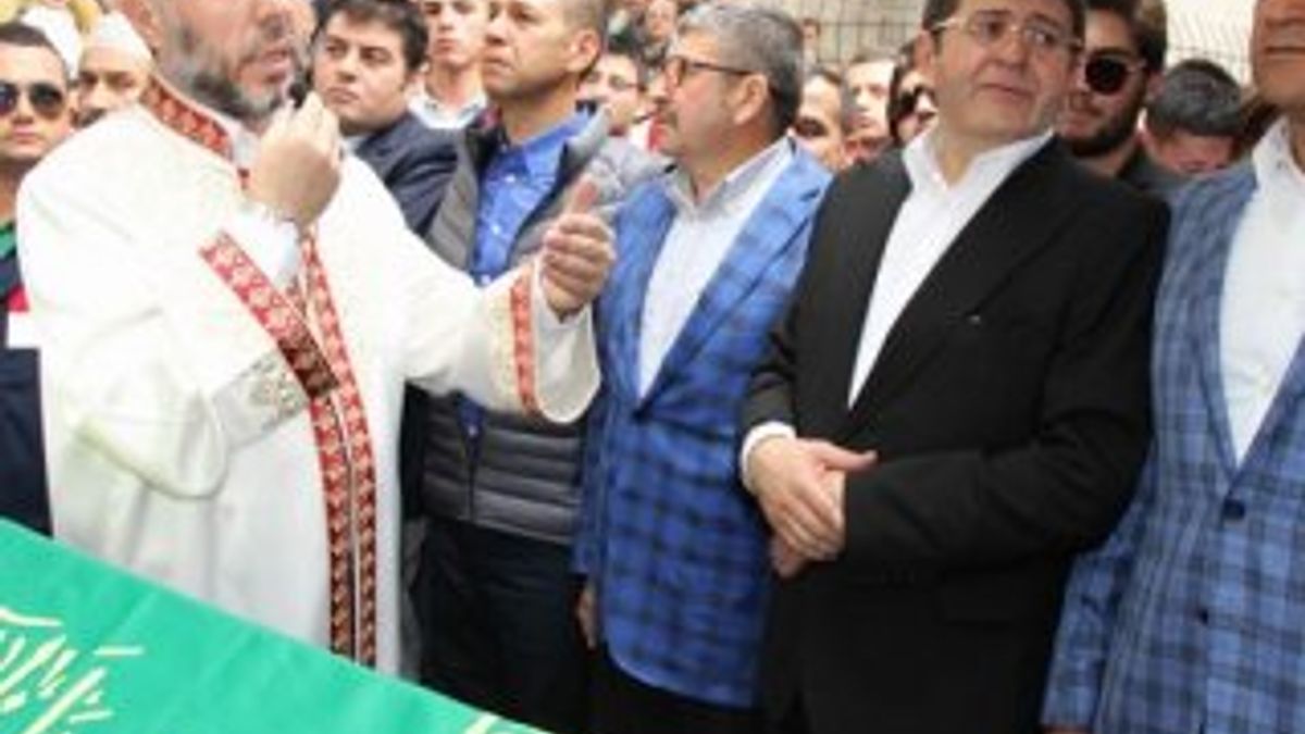Boydaklar Gülen'in taziye mesajını reddetti