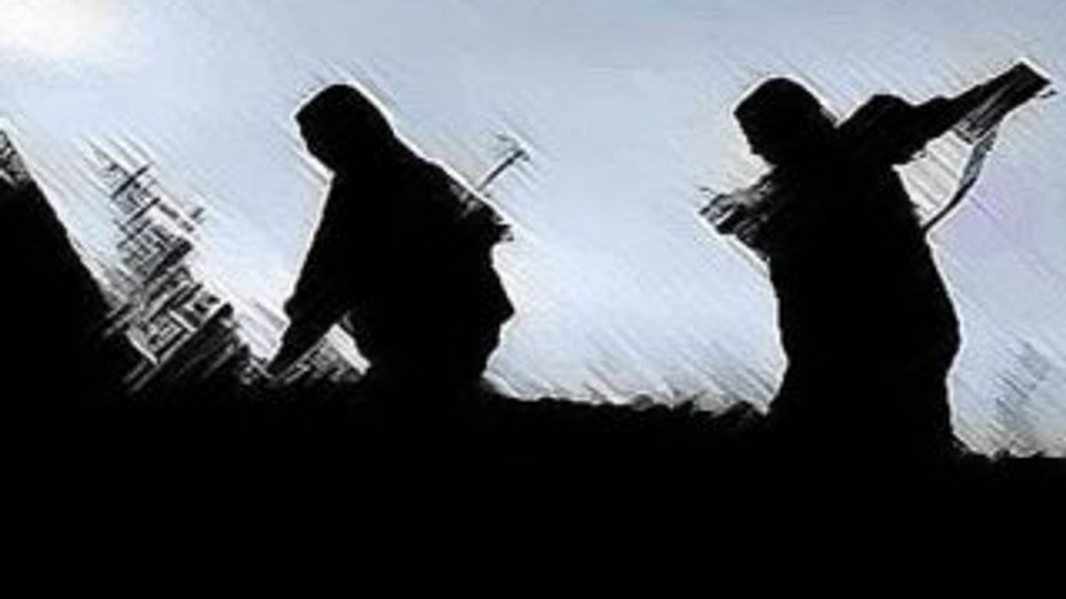 Şanlıurfa'da PKK'lı kadın yakalandı