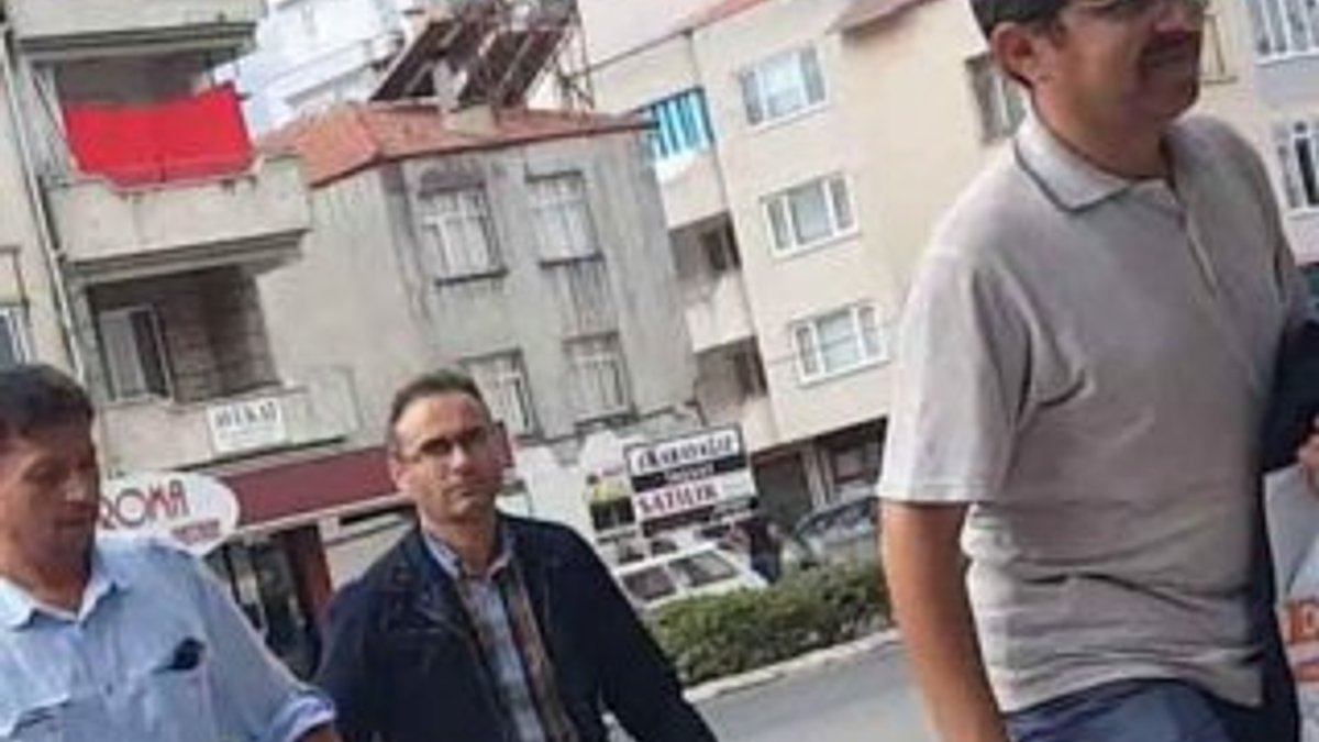 Muğla'da 4 öğretmene FETÖ gözaltısı