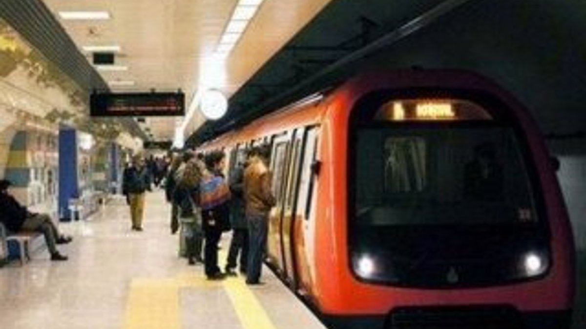 Kazlıçeşme-Söğütlüçeşme Metro Hattı inşa edilecek