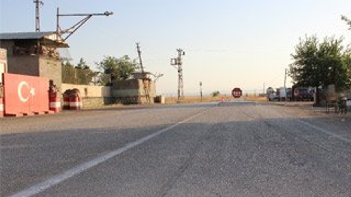 Diyarbakır'da 15 köyde sokağa çıkma yasağı kararı