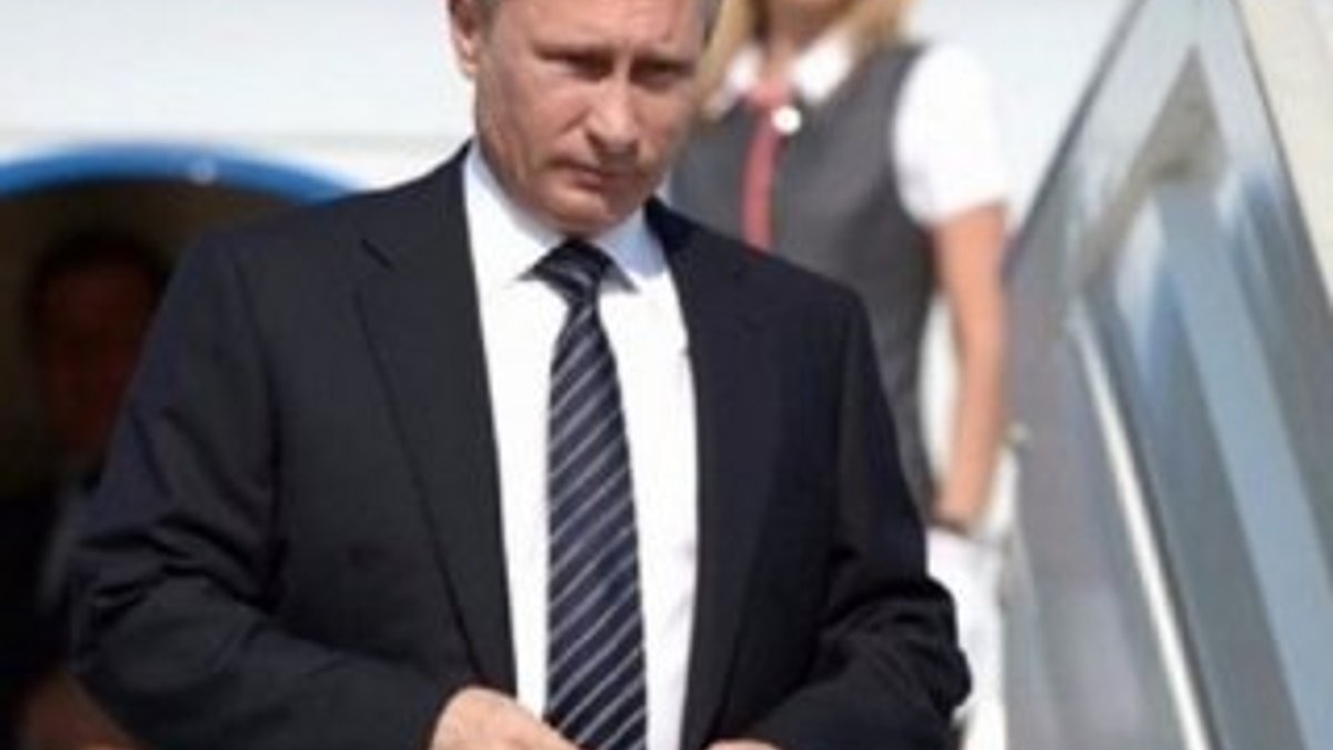 Putin: Rus ekonomisinde istikrar sağlandı