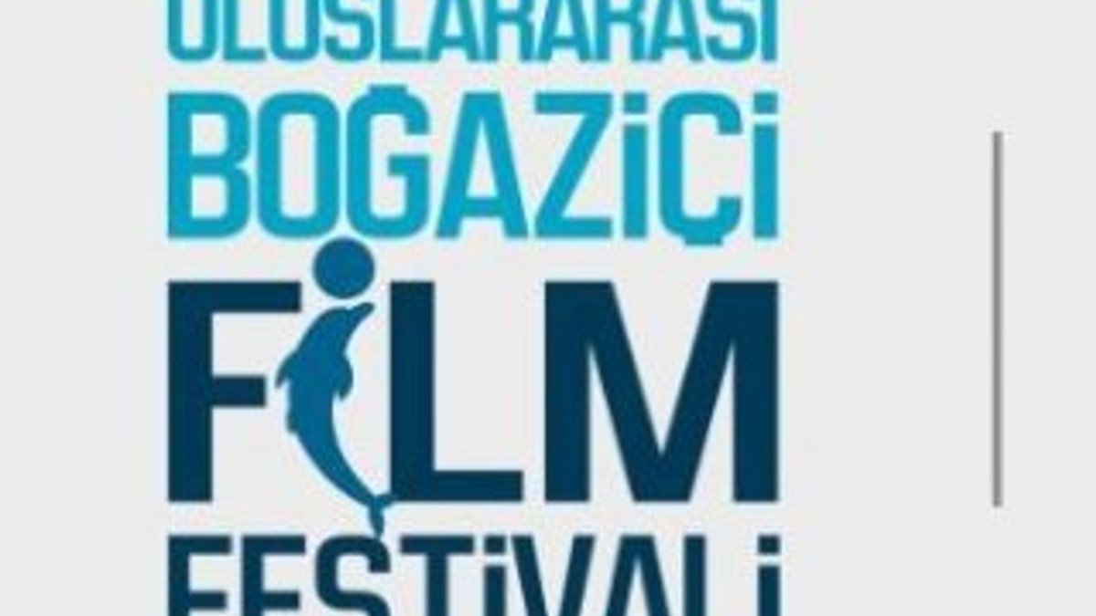 Boğaziçi Film Festivali'nden yerli sinemacılara destek