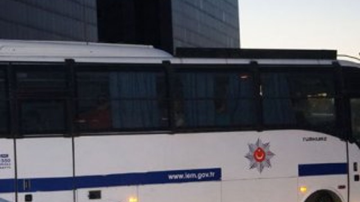 Konya'da FETÖ soruşturmasında 40 rütbeli asker yakalandı