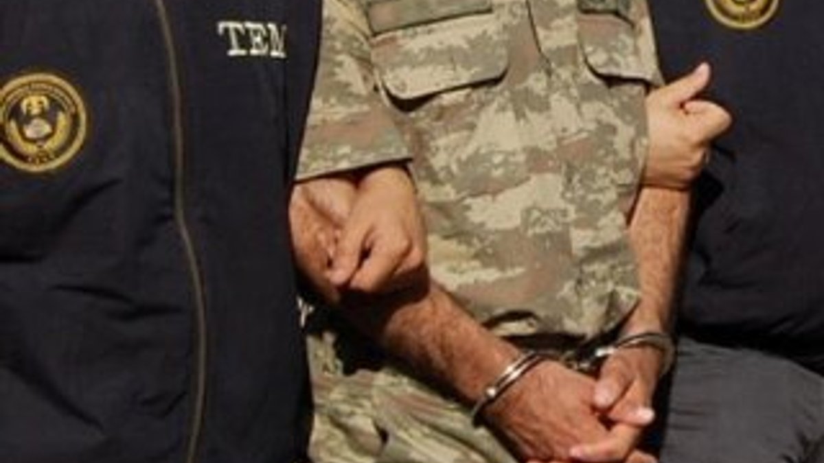 Siirt'te 2 asker savcılığın itirazı üzerine tutuklandı