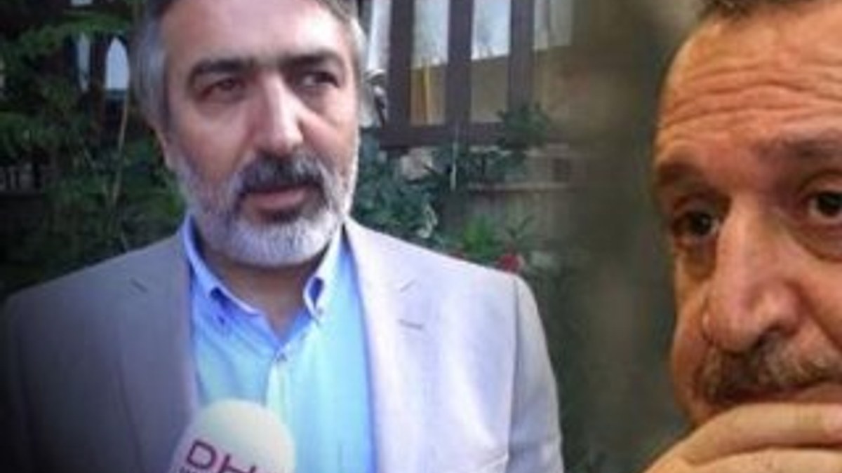 Erkan Mumcu'dan Mehmet Ağar'a FETÖ yalanlaması