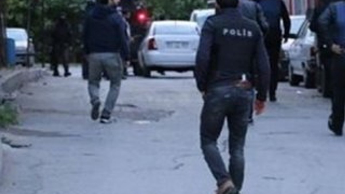 HDP'li vekilin aracında KCK'lı terörist yakalandı