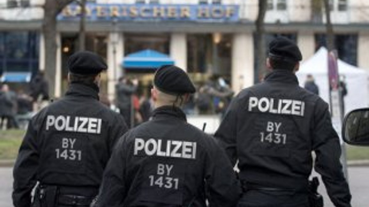 Almanya'da polis şiddeti: 1 Türk öldü