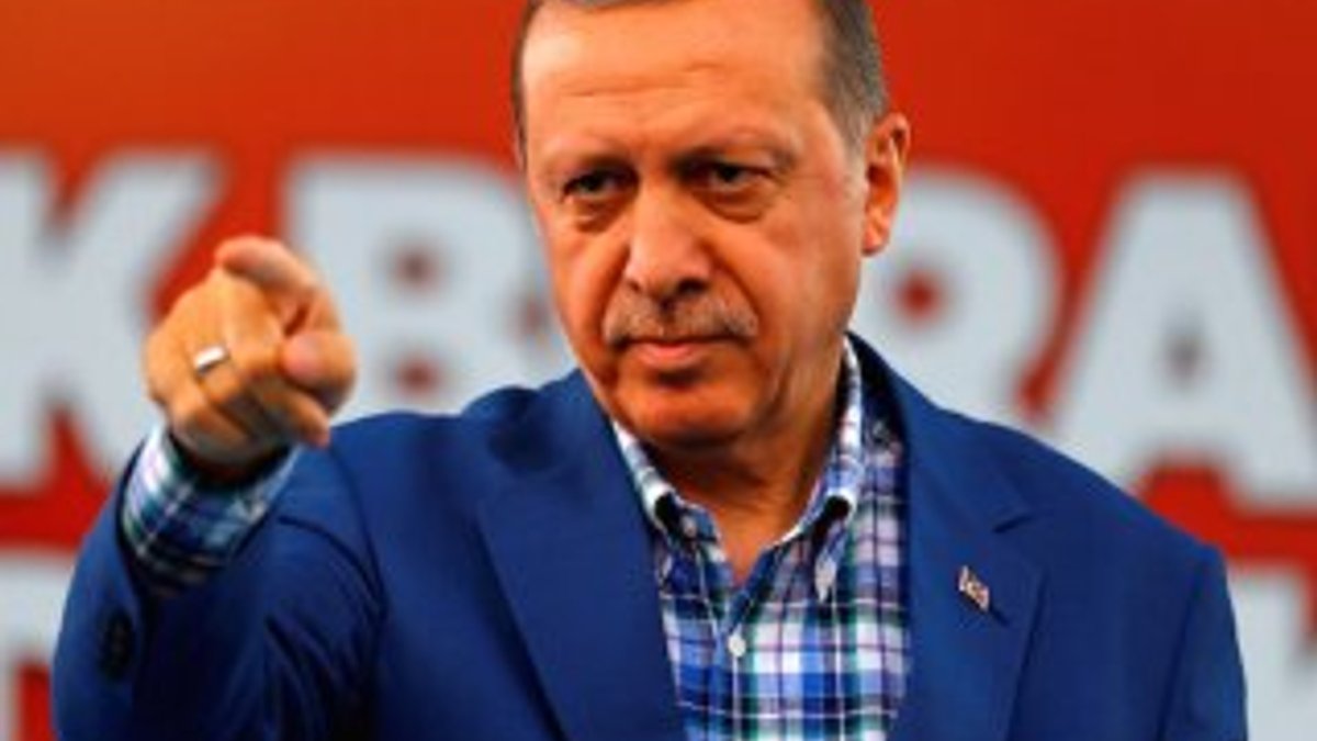 İsviçreli yazarın Recep Tayyip Erdoğan analizi