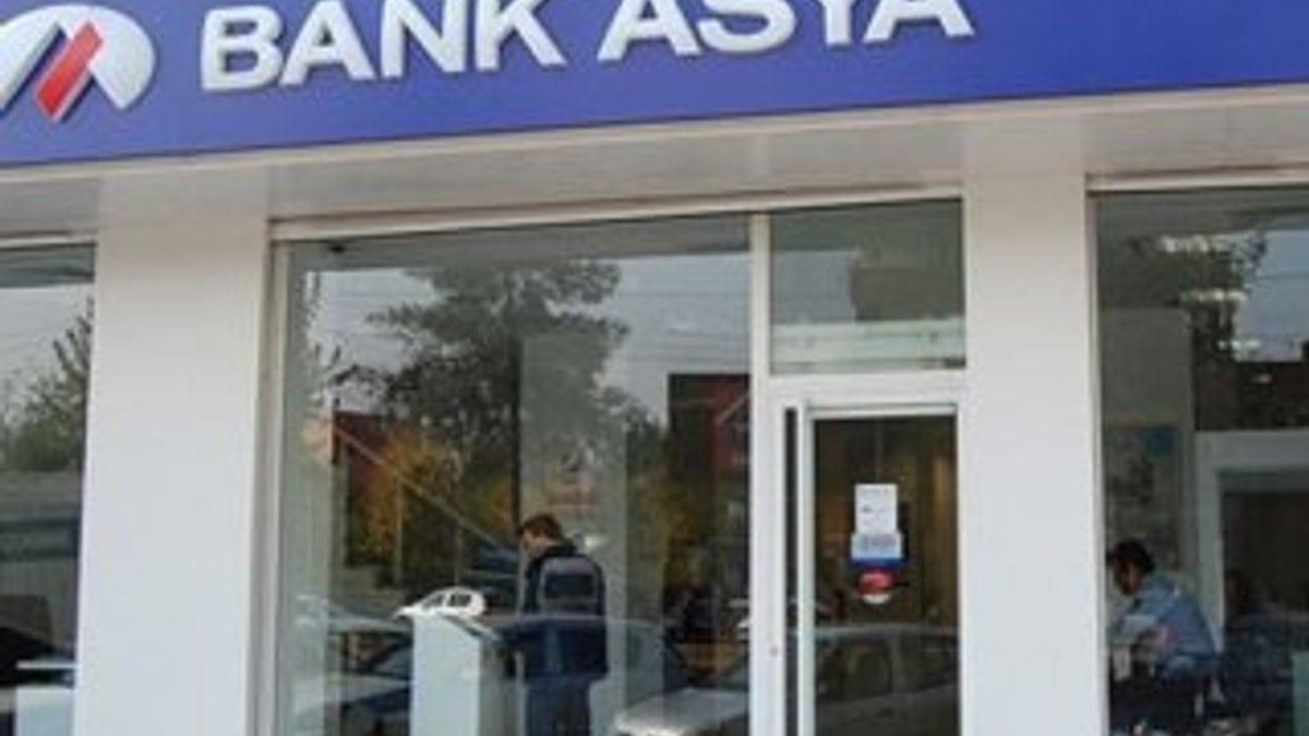 Bank Asya'ya 90 bin memur 4,7 milyar lira yatırdı