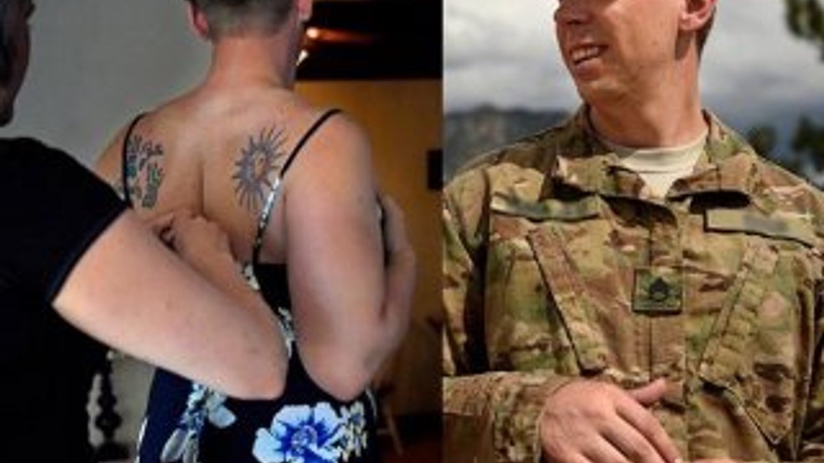 ABD transeksüelleri askere almaya hazırlanıyor