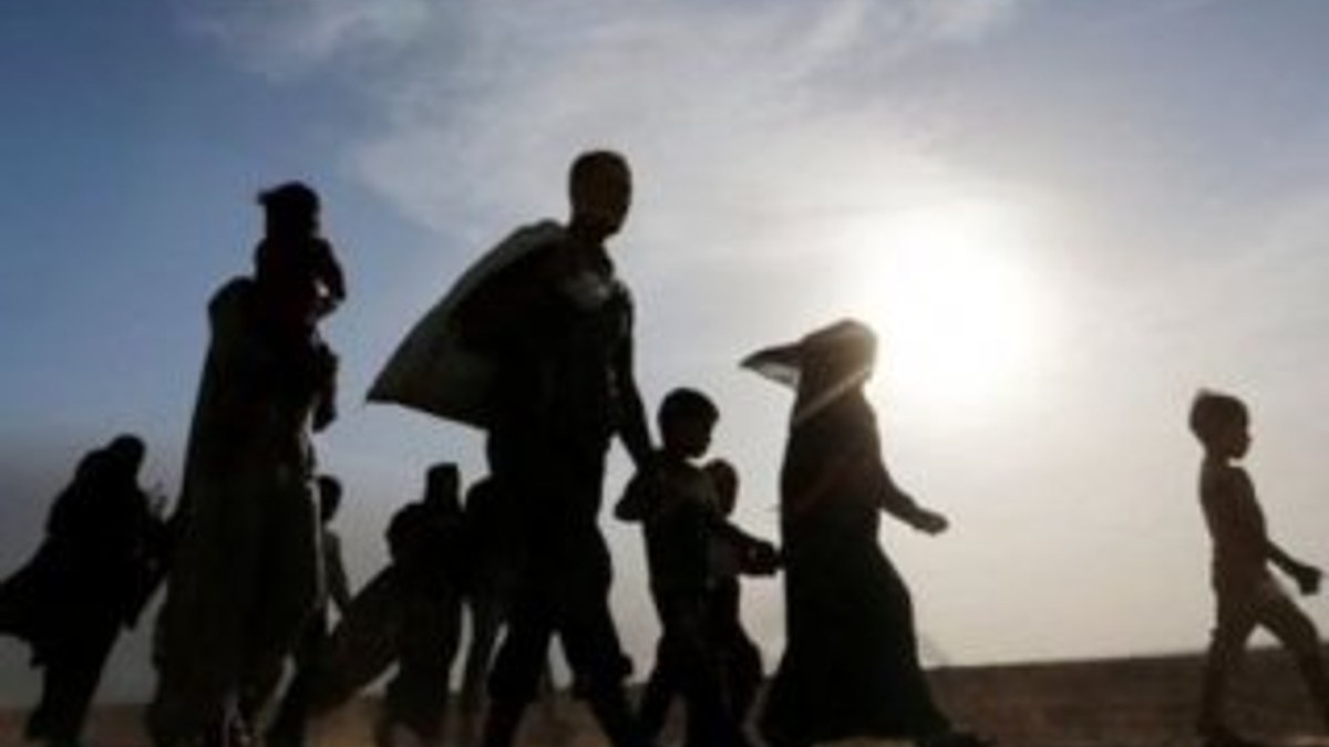 BM: DEAŞ, Musul'da çocukları katlediyor