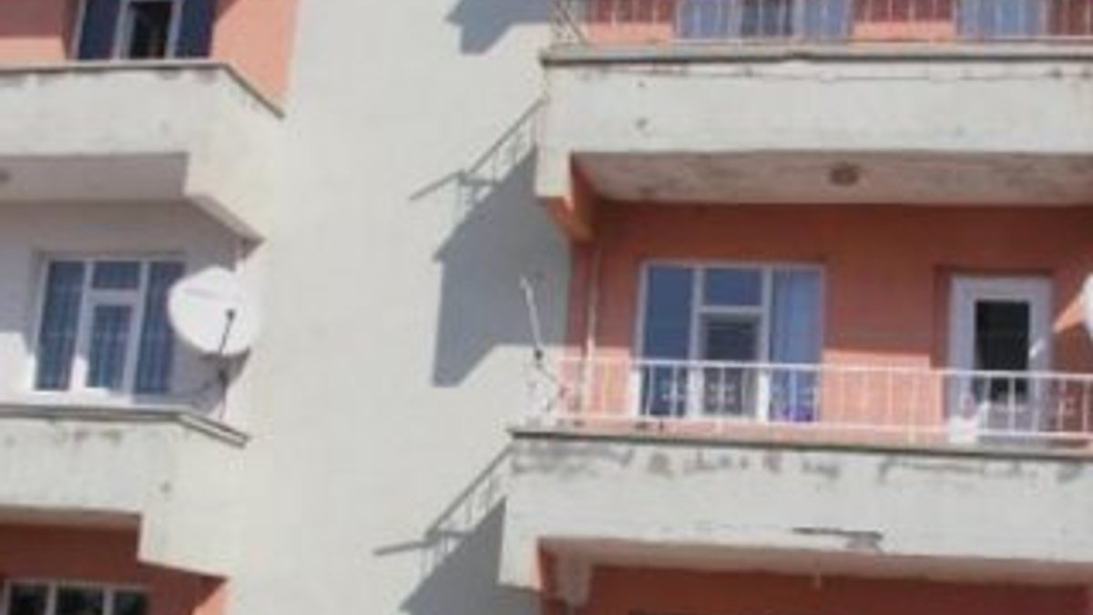Bingöl'de köy korucusunun evine PKK saldırısı